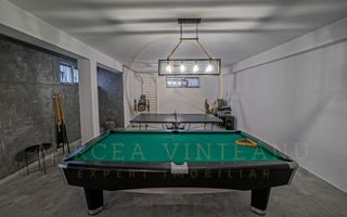 Tomis Plus – Casa deosebita  Confort și divertisment într-un singur loc - Poză 27