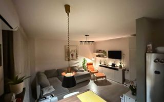 Apartament 2 camere Aradului bloc nou etaj 1 - Poză 2
