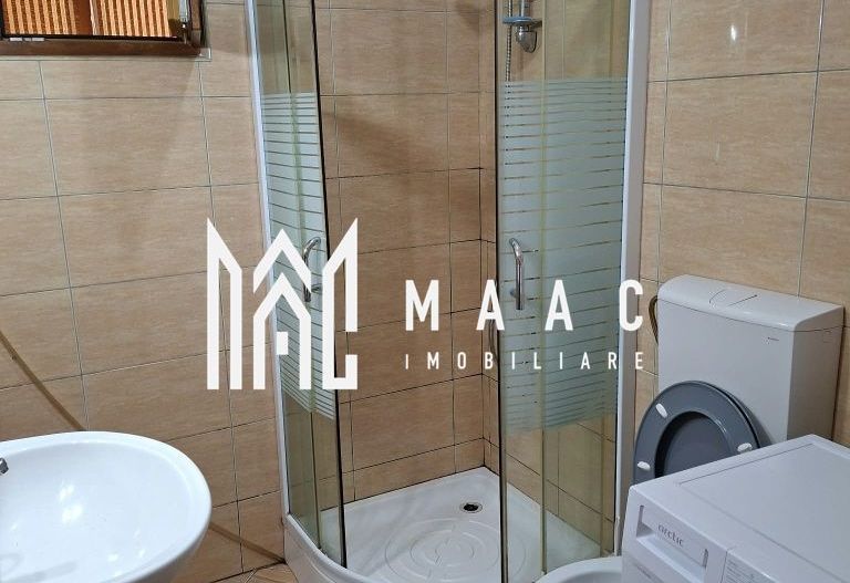 Apartament de închiriat | Sibiu | Hipodrom 3 | 32 mp | etaj 2 - Poză 3