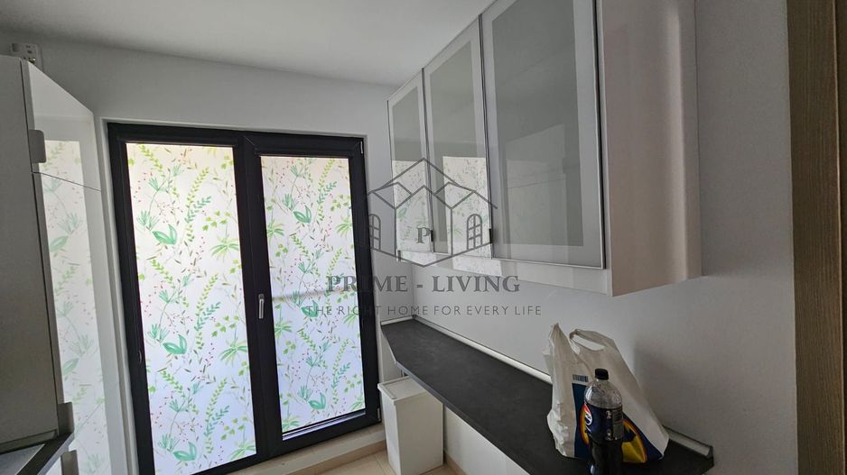 APARTAMENT CU 3 CAMERE LA INCHIRIERE IN COMPLEX GREENFIELD - Poză 6