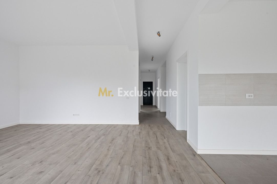 Casa Crevedia Parter Individuala - Comision 0 - Poză 5