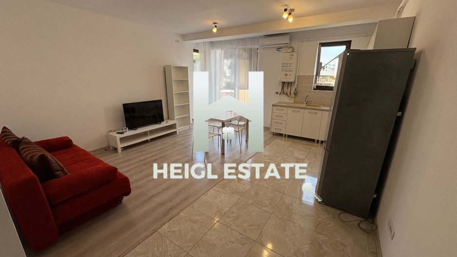 Apartament cu 2 camere in Giroc in zona Eso - Poză 2