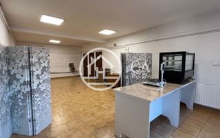 Spațiu comercial de închiriat în zona Seleusului, Oradea - Poză 1