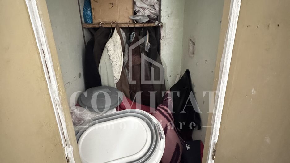 Apartament decomandat 2 camere| Piața Mărăști| Ideal pentru investiție - Poză 12