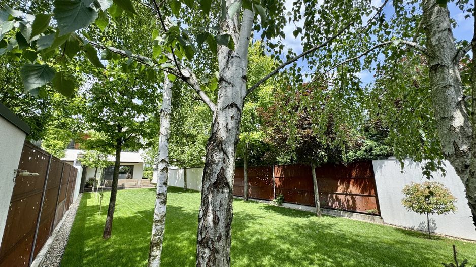 Duplex mobilat si utilat 3dormitoare Dumbrăvița 510mp teren - Poză 4