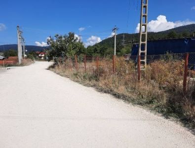 Teren intravilan Busteni - Poză 1