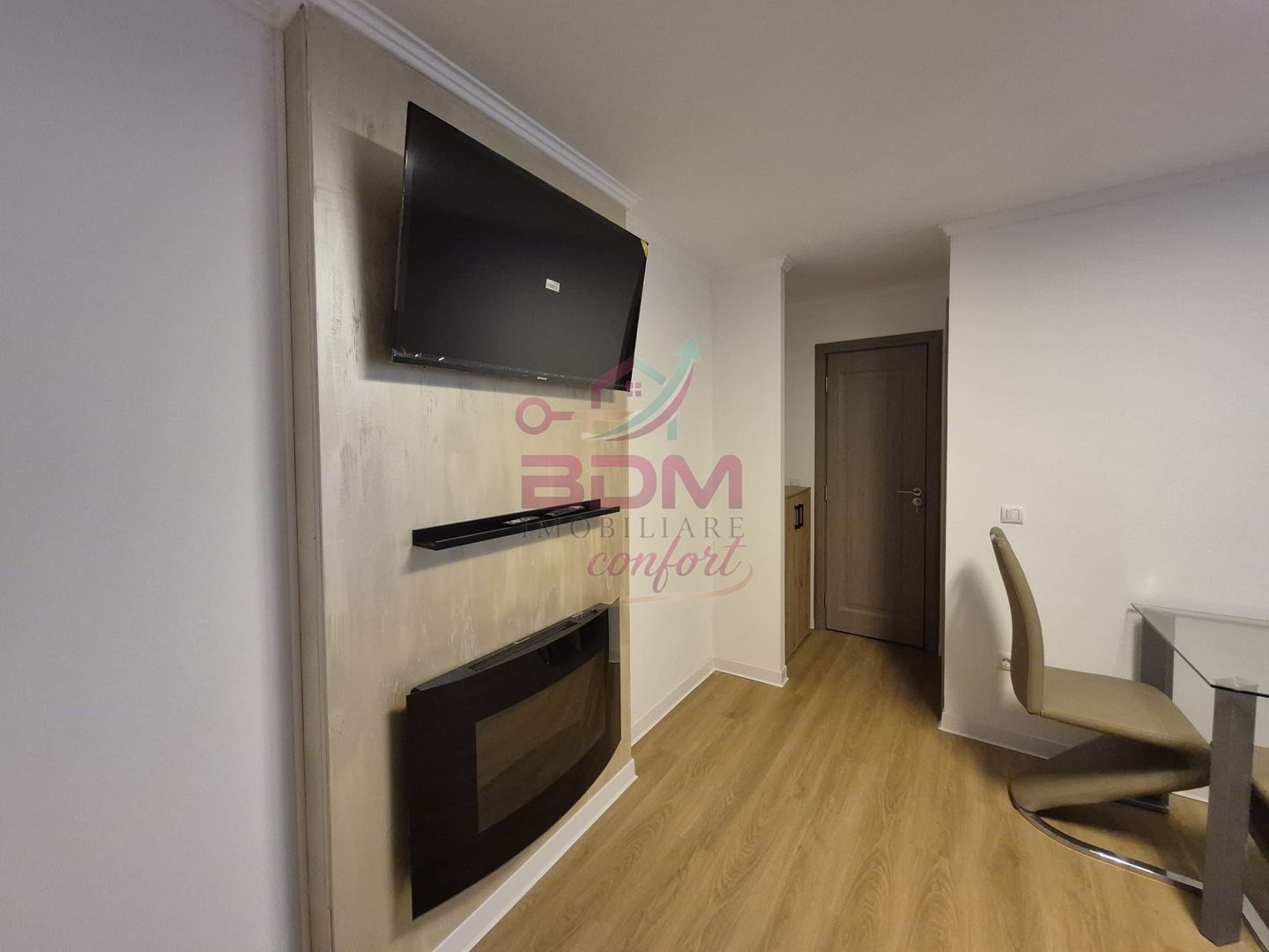 0 % COMISION  | Apartament 2 camere | modern | la cheie I zona Micro 3 - Poză 6