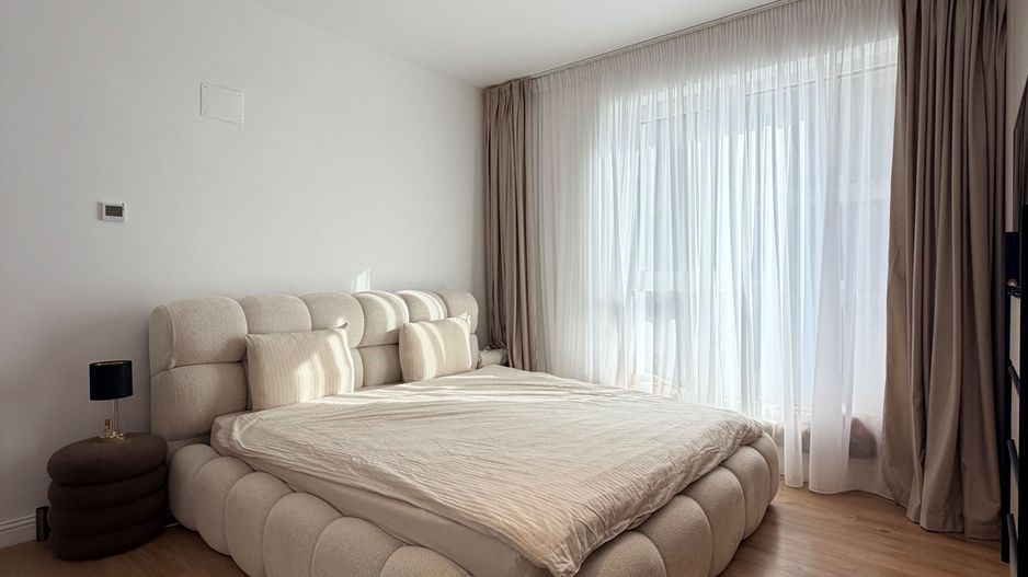 Prima Inchiriere 3 Camere Mtm Residence Pipera - Poză 13