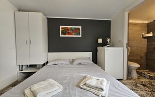 Complex de 7 bungalouri de vanzare în Corbu la 300 m distanta de mare - Poză 4