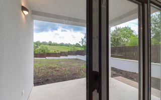 Case cuplate 5 camere si teren de 700 m2 in Feleacu - Poză 13