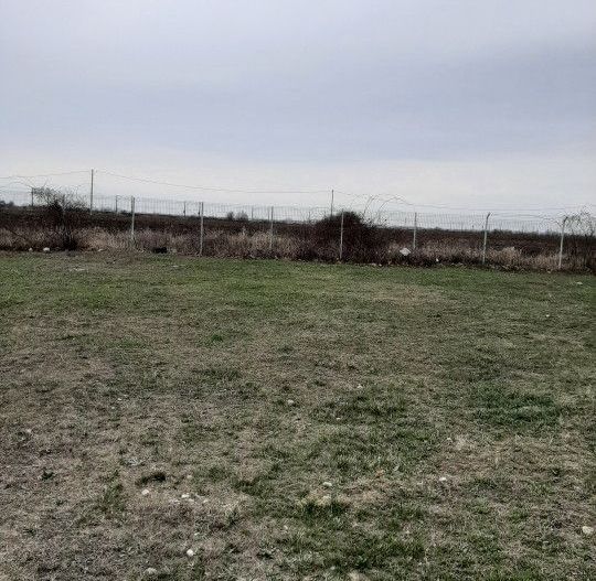 Teren, zona industriala, in Domnesti. Tarlaua 7, depozitele Logistics Park, A1 - Poză 12