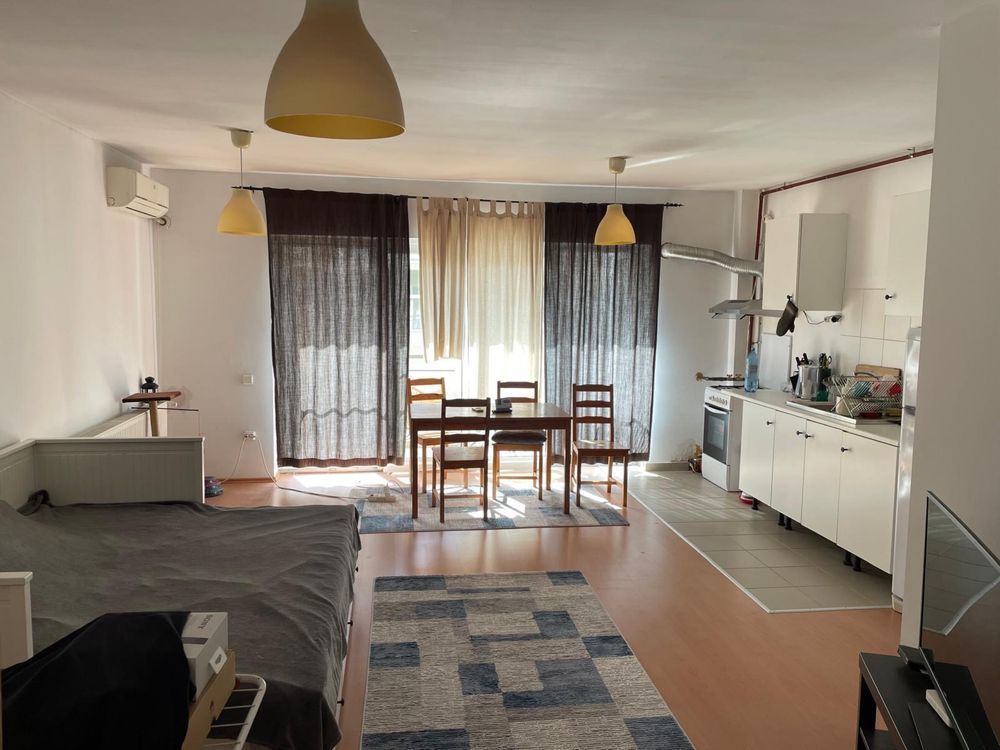 Garsoniera Bucurestii Noi - Poză 1