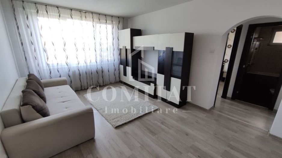 Apartament 2 camere | pet friendly | Piața Hermes - Poză 1