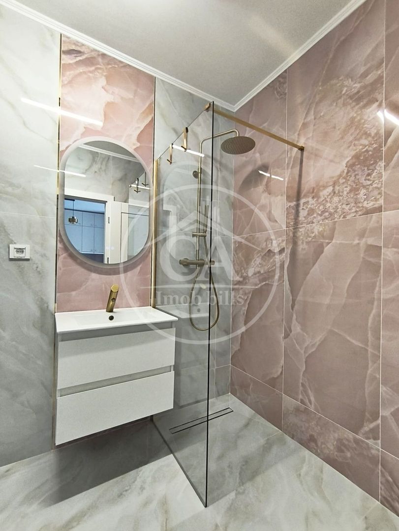 Apartament de inchiriat cu 2 camere in Grand Hill, Oradea - Poză 7