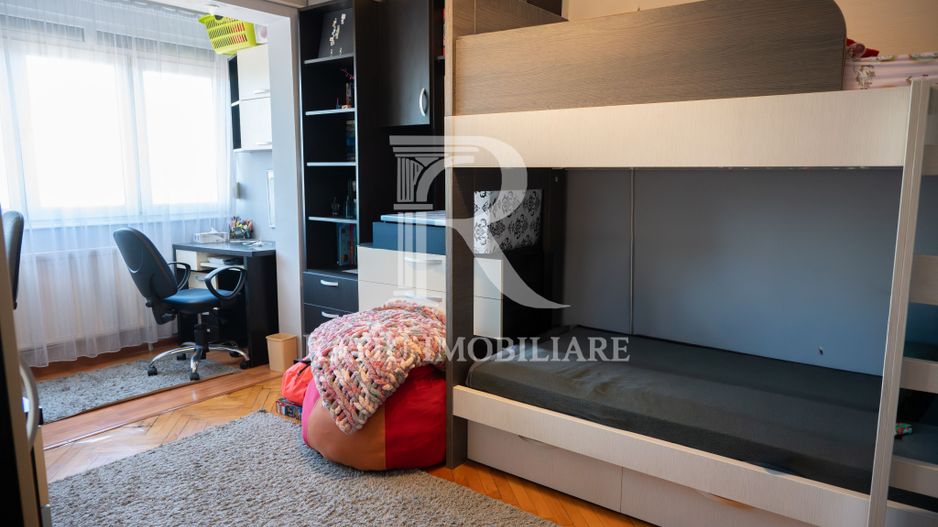 Apartament 2 Cmere | Rogeriu | Oradea - Poză 6