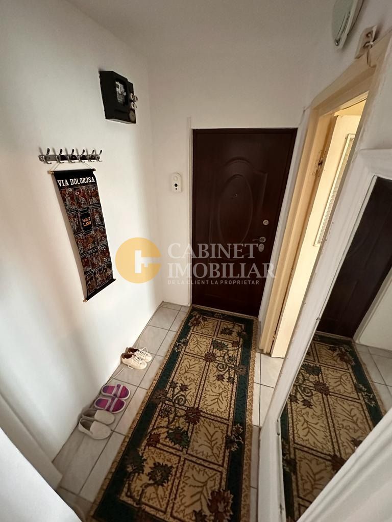Apartament 2 camere,  zona Mircea Cel Batran - Lidl - Poză 5