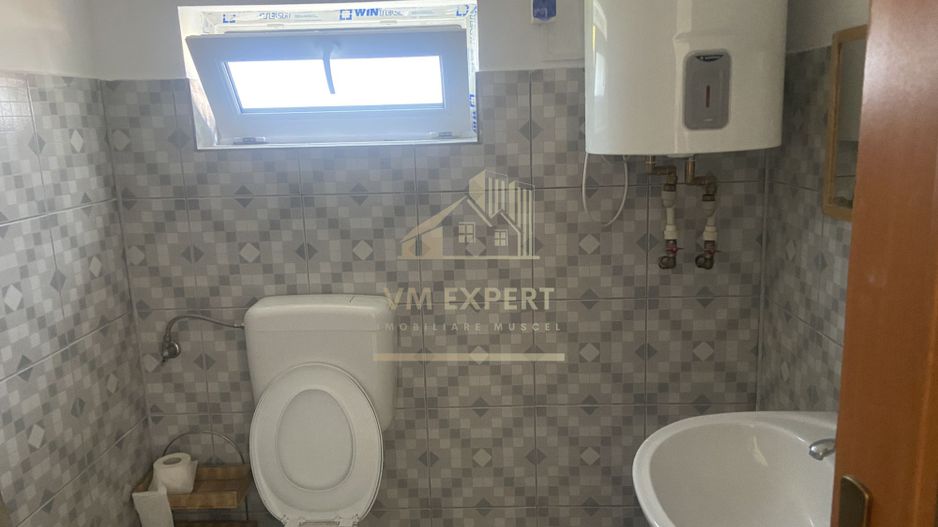 CASA DE VANZARE IN BUGHEA DE SUS CU 3000MP TEREN, PRET 55000 EURO - Poză 6