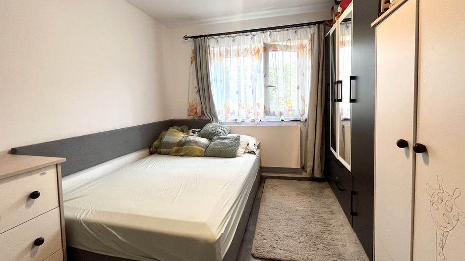 Apartament 3 camere, decomandat,  amenajat complet,  in zona Lipovei - Poză 12