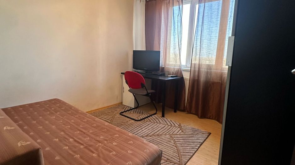 Inchiriere Apartament 3 camere, zona Politehnica/AFI Mall A50 - Poză 9