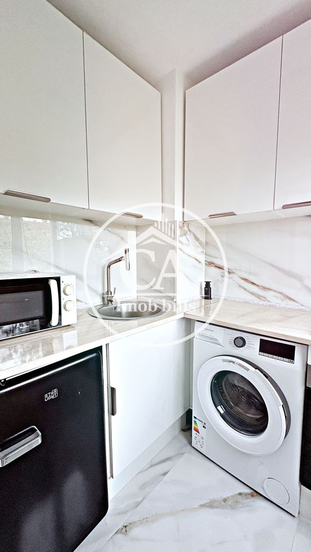 Apartament cu 2 camere de închiriat în zona Velența, Oradea - Poză 6