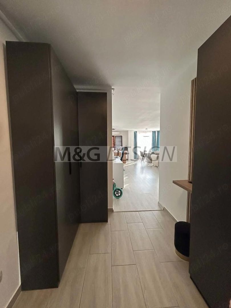 2 camere Torontalului spatios etaj 1 - Poză 9
