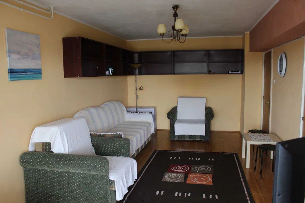 Apartament confortabil, 2 camere langa Palatul Parlamentului - Poză 4