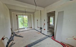 Casă de vânzare Otopeni- P+1 sau P+1+M, 2 locuri parcare, acces facil către DN1 - Poză 8