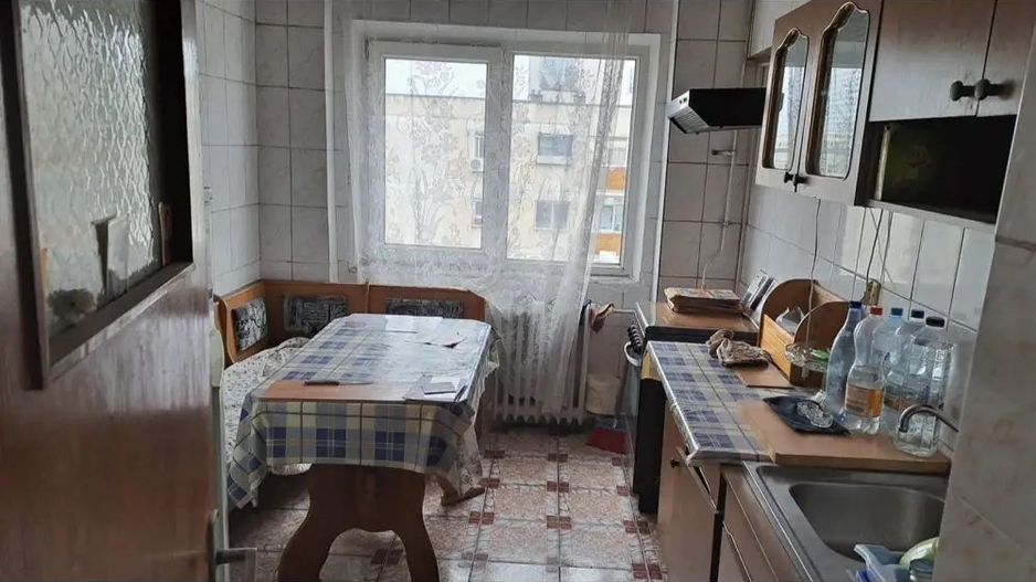 Apartament 3 camere decomandat dr taberei - Poză 4