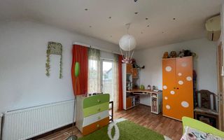 Casă individuală cu 5 camere și teren foarte mare |Moșnița Veche| - Poză 18