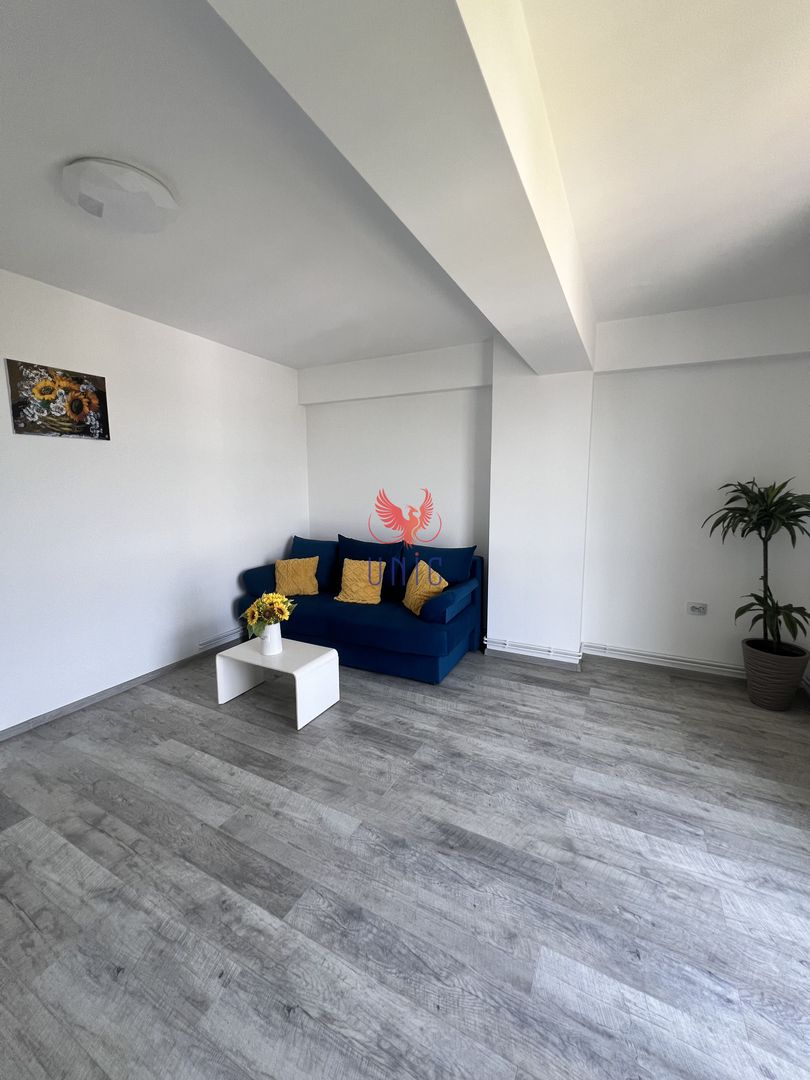 Garsoniera decomandata, strada Amaradia, bloc nou - Poză 2