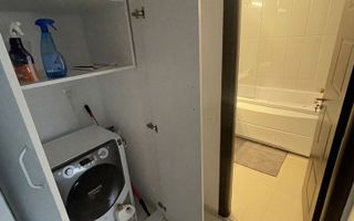 Spre inchiriere apartemt cu doua camere Bulevardul Chisinau 8 - Poză 7