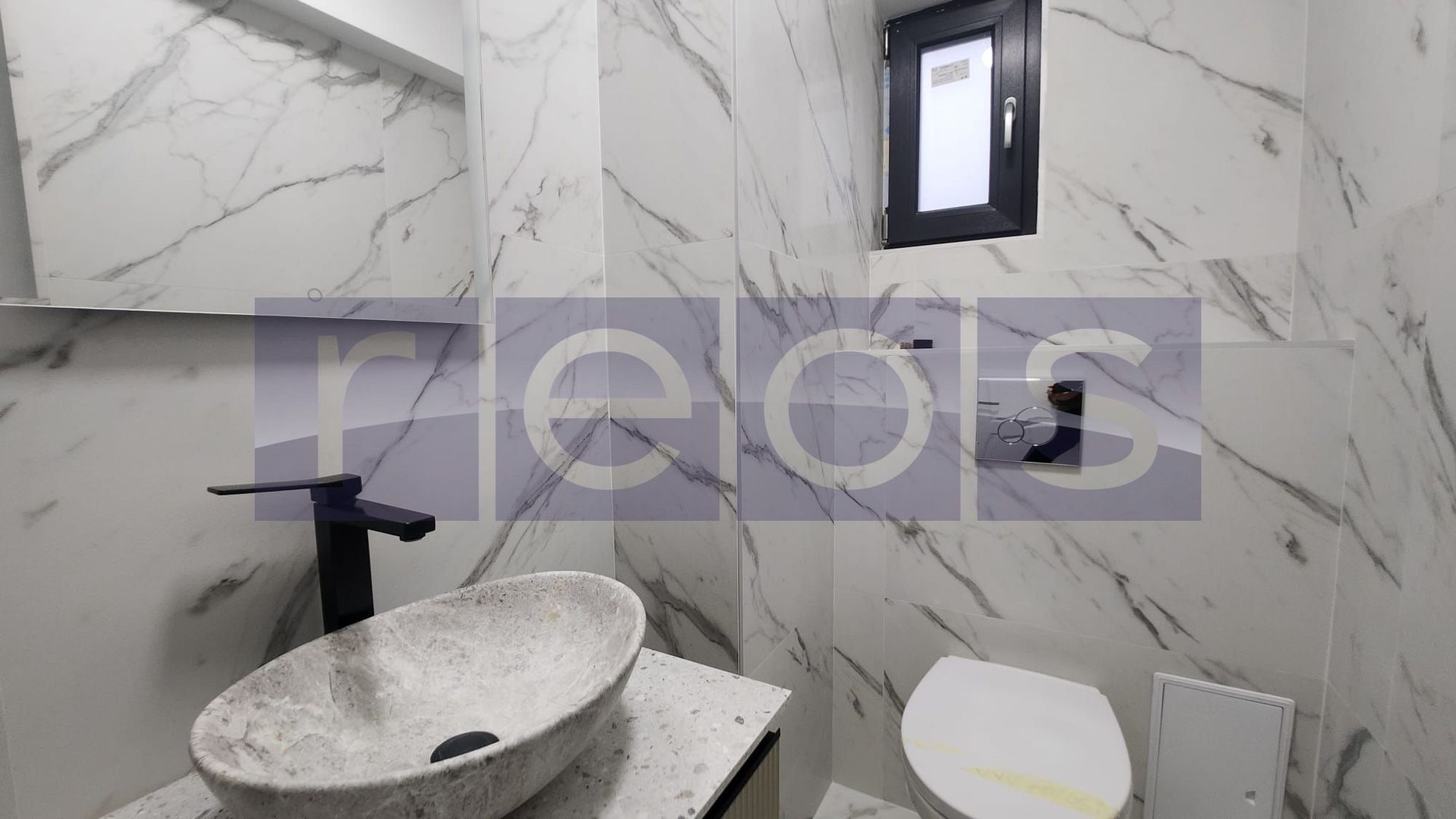 INCHIRIERE VILA | 4 CAMERE | 126 MP | STRAULESTI - Poză 17