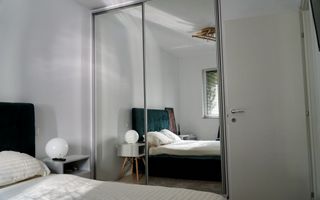 APARTAMENT 2 CAMERE | GRADINA | PIPERA - Poză 7