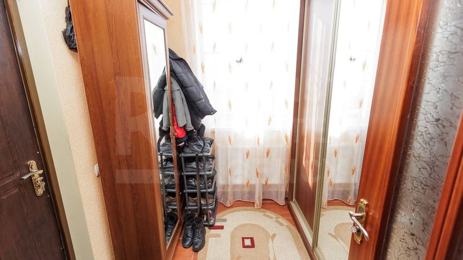 Vânzare, casă 4 camere, str-la Tudor Vladimirescu, Durlești - Poză 19