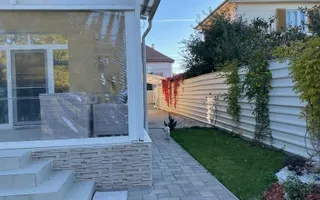 Vilă modernă pe Calea Dumbrăvii I 4 camere I Curte I Terasă - Poză 18