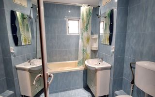 Apartament 2 camere de inchiriat - Micro 39C, etaj 3/4 - Poză 9