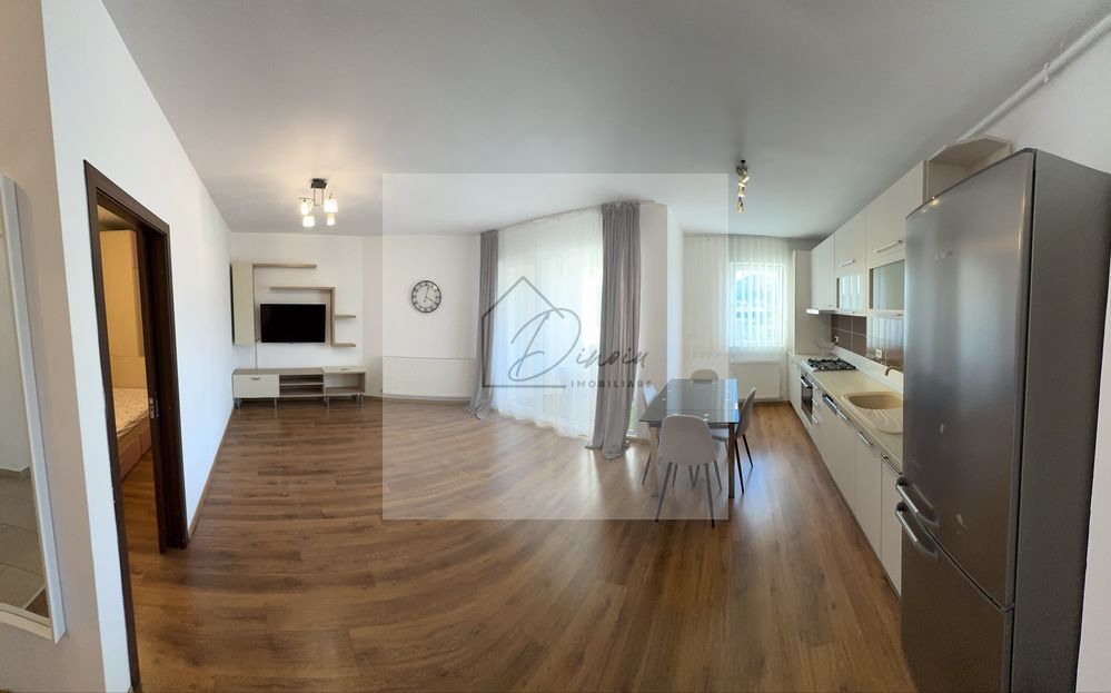 Apartament 3 camere Alphaville I Racadau I boxa - Poză 6