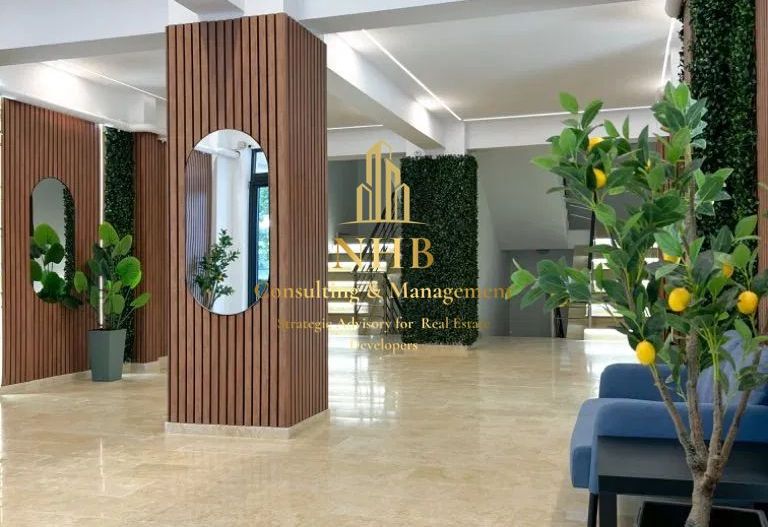 APARTAMENT 3 CAMERE DE LUX | BANEASA | 0% COMISION - Poză 17