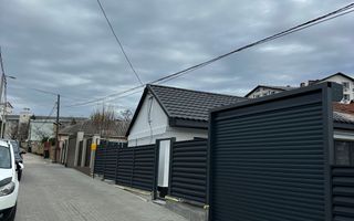 Vânzare, casă, 2 camere,  strada Lev Tolstoi, Ialoveni - Poză 5