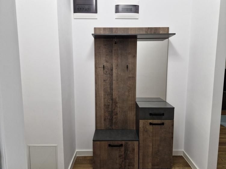 [EN/RO] Apartament 3 camere, The Ivy, mobilat lux, prima inchiriere, for expats - Poză 5