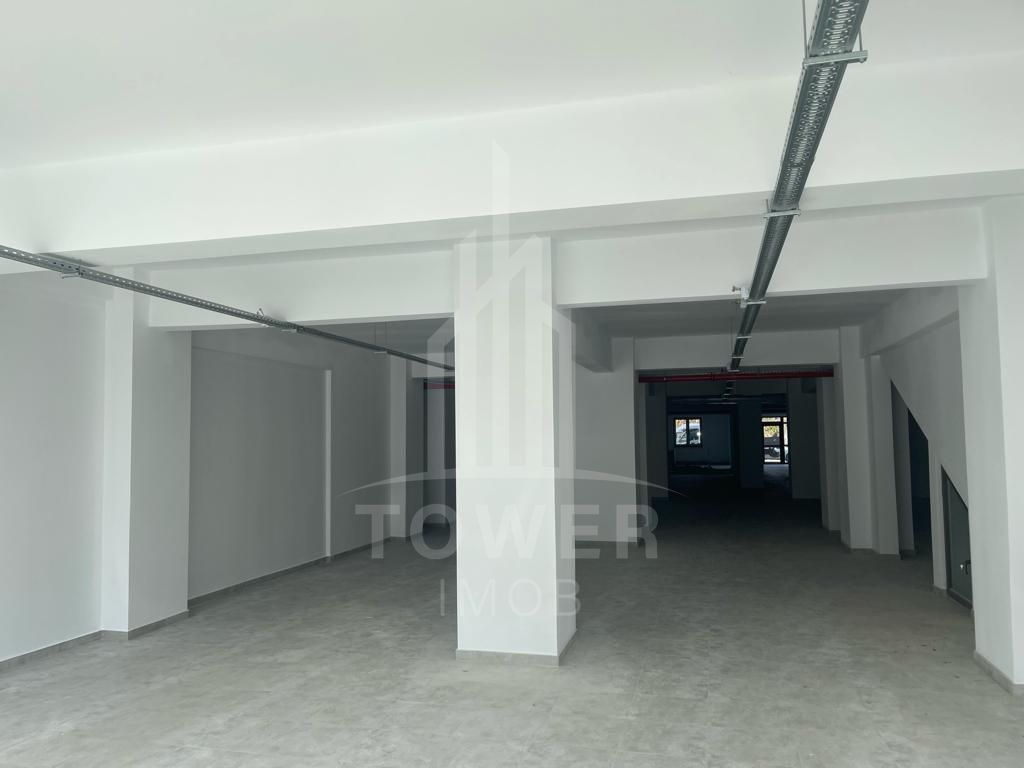 Spatiu comercial / birouri de inchiriat Gara - Sibiu - Poză 3
