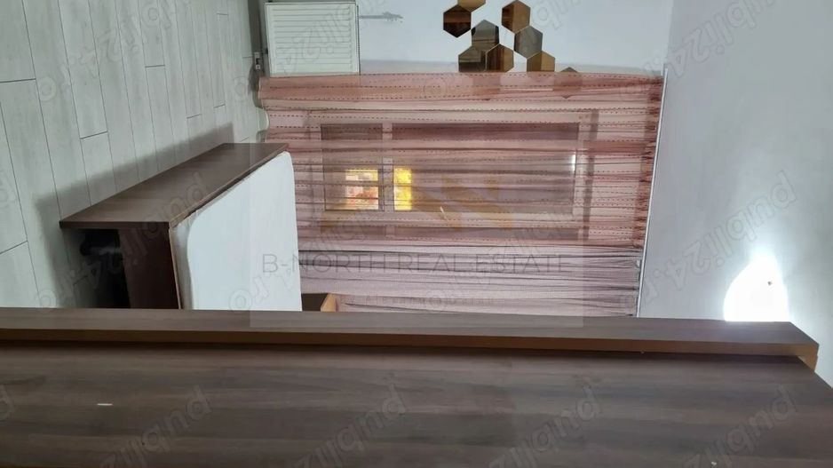 Apartament 3 camere de închiriat, Rond Kogălniceanu, ultracentral - Poză 3