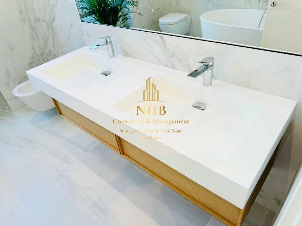 A SMART NEW HOME LUXURY APPARTMENT  , BELLER, PARC FLOREASCA , - Poză 4