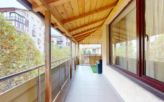 Apartament 2 camere decomandat, balcon de 27 mp Comision 0% - Poză 25