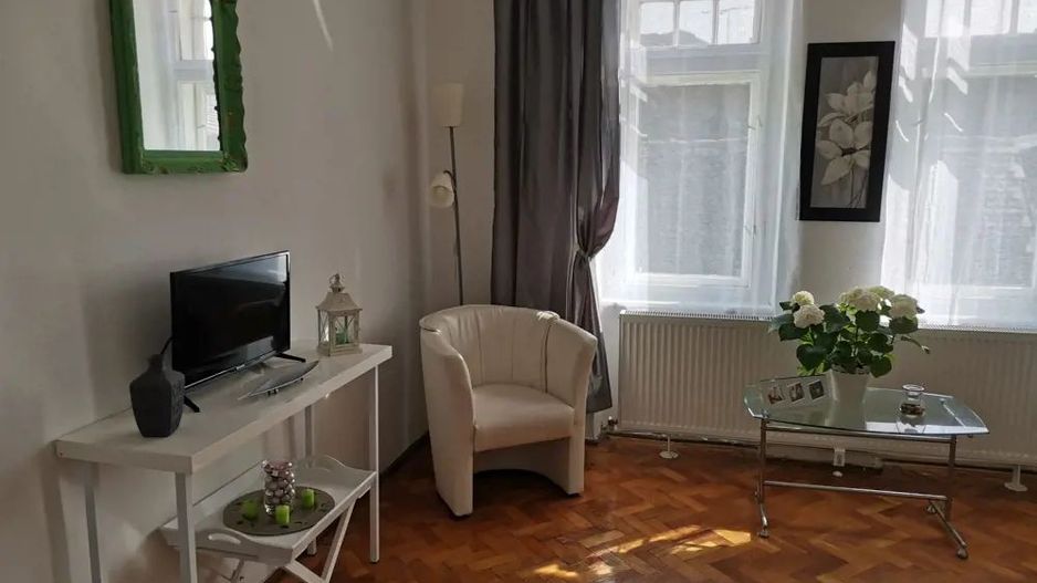 GARSONIERA | ZONA ORASUL DE JOS - Poză 1