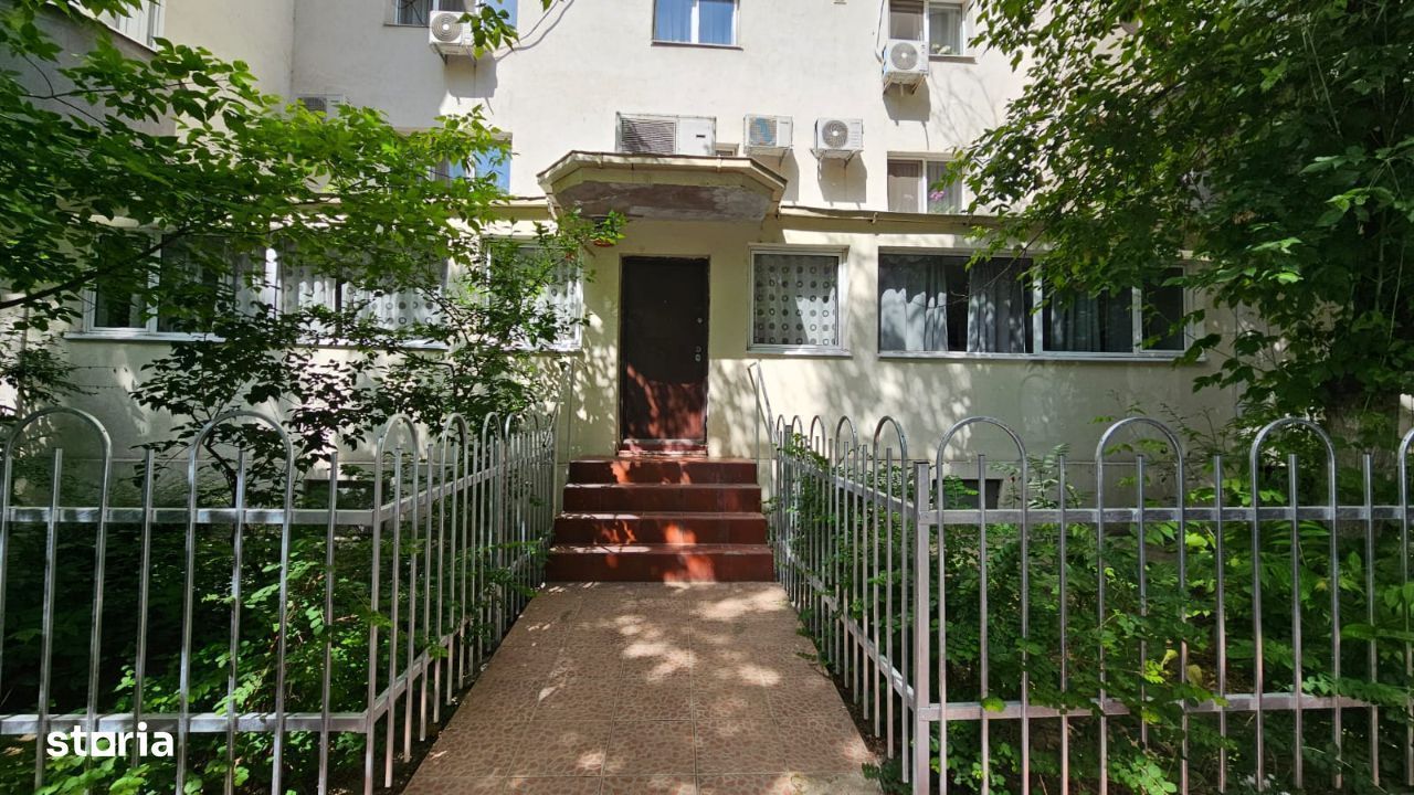 Vanzare spatiu birouri 137mp I Nerva Traian - Poză 2