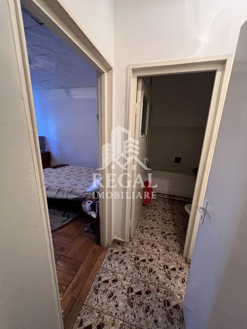 Apartament 3 camere – Micro 4, vedere la bulevard - Poză 5