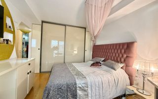 Cosmopolis - Vila N cu 2 Dormitoare si 2 Pergole - Poză 10