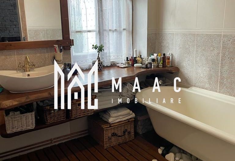 Casa Individuala | Renovata Recent | Porumbacu De Jos - Poză 27