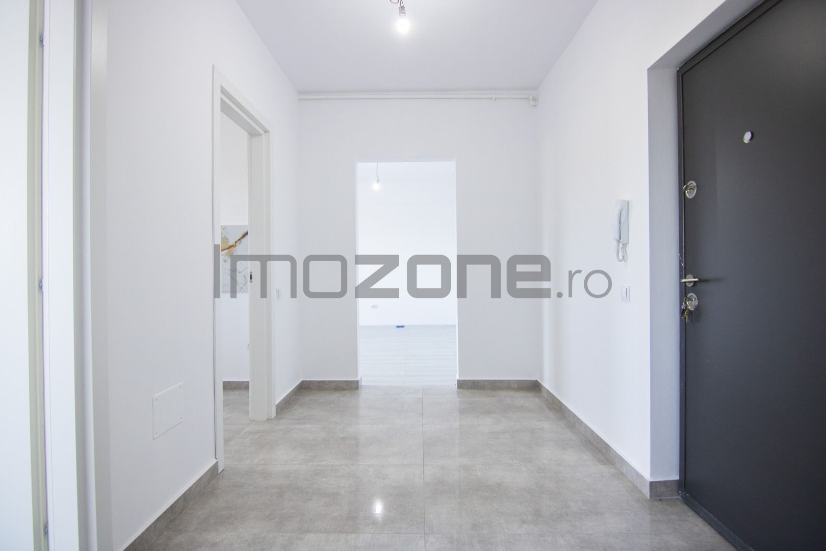 Garsoniera | 47 mp | Decomandata | Bucatarie Spatioasa | Bloc Nou | Comision 0% - Poză 18